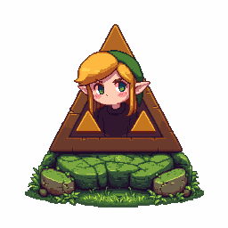 The Legend of Zelda: Echoes